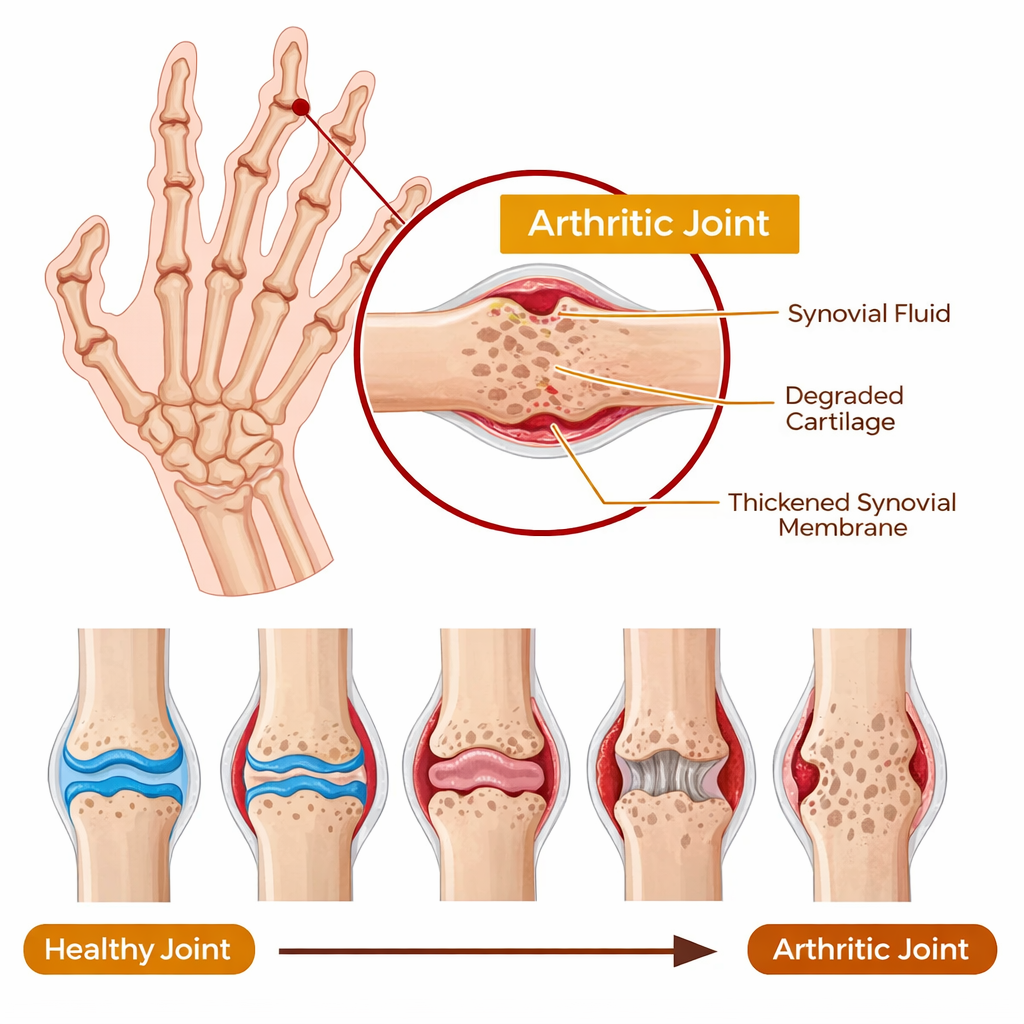 🐝Healrize®Bee Venom Bone Healing Pain-Relief Cream