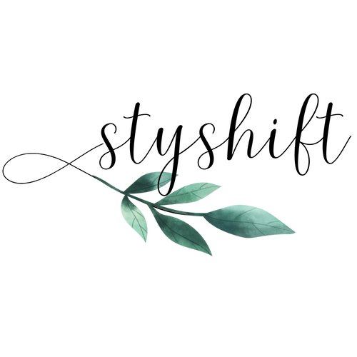 Styshift logo