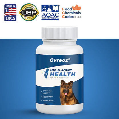 Cvreoz® Hip and Joint Health