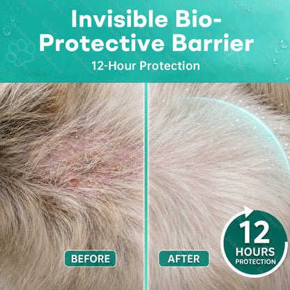 Dobshow®Pet Skin Care  spray