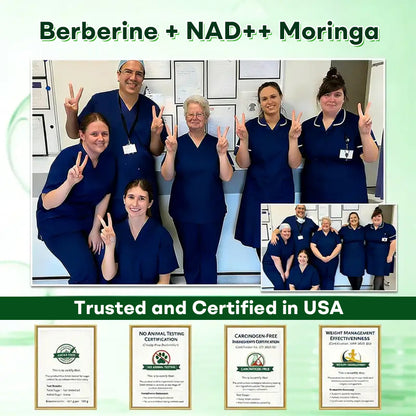 🇺🇸 𝐎𝐟𝐟𝐢𝐜𝐢𝐚𝐥 𝐔𝐒 𝐒𝐭𝐨𝐫𝐞 | 🧑‍⚕️🩺 𝐇𝐞𝐚𝐥𝐫𝐢𝐳𝐞® Moringa · Berberine × NAD+ 𝟏𝟎-𝐢𝐧-𝟏 𝐀𝐝𝐯𝐚𝐧𝐜𝐞𝐝 𝐍𝐚𝐧𝐨 𝐌𝐢𝐜𝐫𝐨𝐧𝐞𝐞𝐝𝐥𝐞 𝐏𝐚𝐭𝐜𝐡 — 𝐎𝐧𝐜𝐞 𝐃𝐚𝐢𝐥𝐲, 𝐕𝐢𝐬𝐢𝐛𝐥𝐞 𝐑𝐞𝐬𝐮𝐥𝐭𝐬 𝐢𝐧 𝟕 𝐃𝐚𝐲𝐬