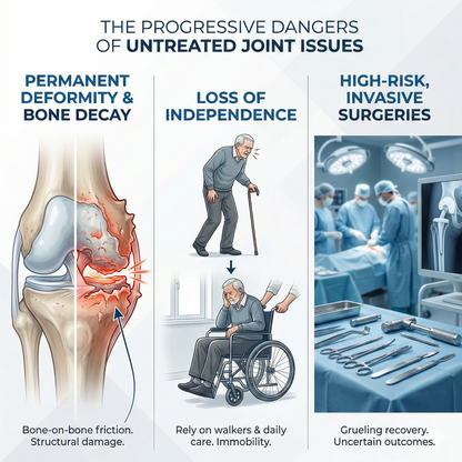 🐝Healrize®Bee Venom Bone Healing Pain-Relief Cream