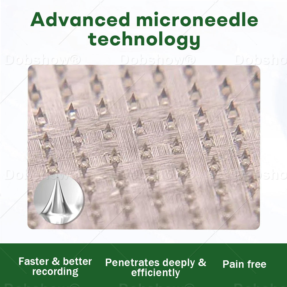 🎅 𝘾𝙝𝙧𝙞𝙨𝙩𝙢𝙖𝙨 𝙎𝙖𝙡𝙚 | Croaie® VeinLock Microneedle Patch
