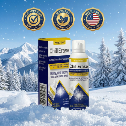 ❄️Healrize®ChillErase Gentle Bump Renewal Spray