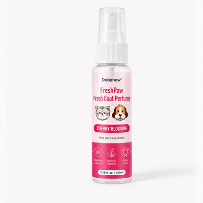 Dobshow® FreshPaw Fresh Coat Perfume