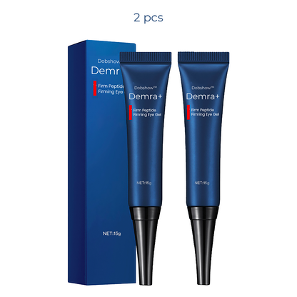 Dobshow DEMRA+ Firm Peptide Firming Eye Gel