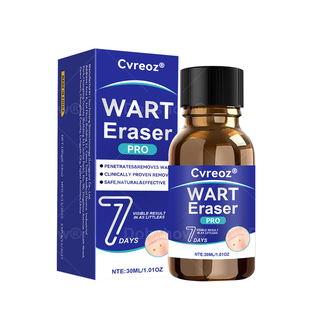 Cvreoz®  Wart Eraser Pro