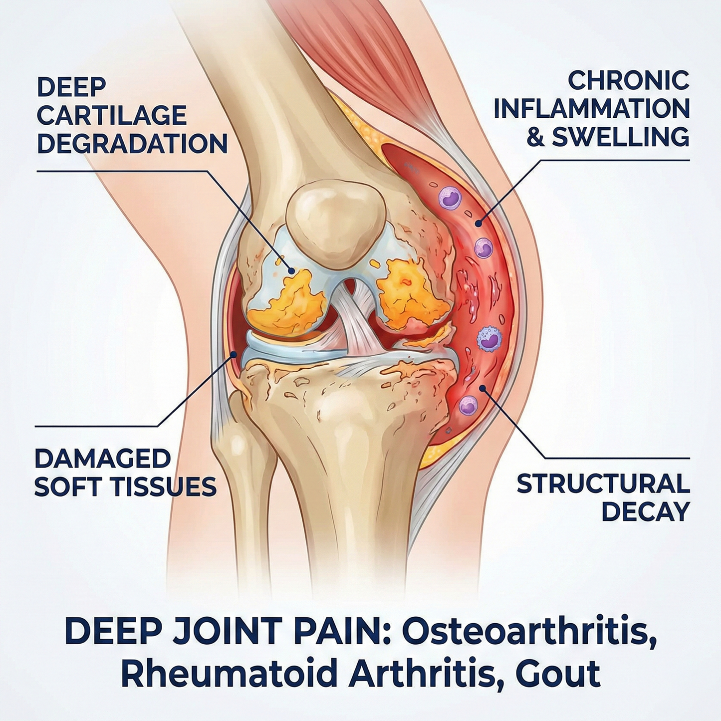 🐝Healrize®Bee Venom Bone Healing Pain-Relief Cream