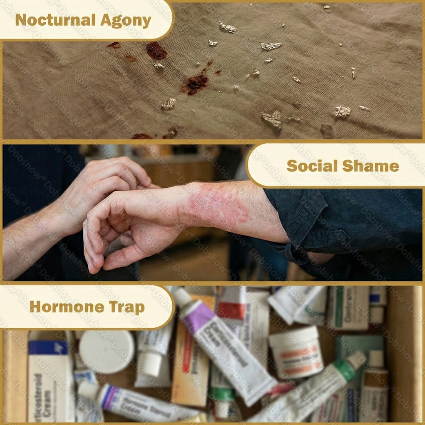 ✨𝙇𝙞𝙢𝙞𝙩𝙚𝙙-𝙏𝙞𝙢𝙚 𝙊𝙛𝙛𝙚𝙧 | Healrize® PsorCure Targeted Bee Venom Relief Cream