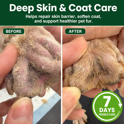 Healrize® 3 in 1 FurPerfect Skin Rescue Pet Spray
