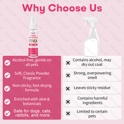 Dobshow® FreshPaw Fresh Coat Perfume