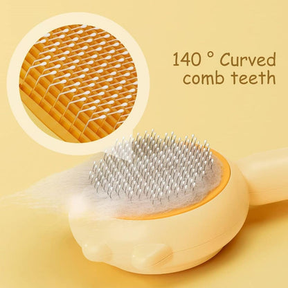 Nurbini® Pet Hair Cleaner Brush Set