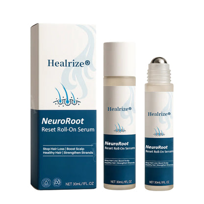 ✨𝙇𝙞𝙢𝙞𝙩𝙚𝙙-𝙏𝙞𝙢𝙚 𝙊𝙛𝙛𝙚𝙧   | Healrize®  NeuroRoot Reset Roll-On Serum