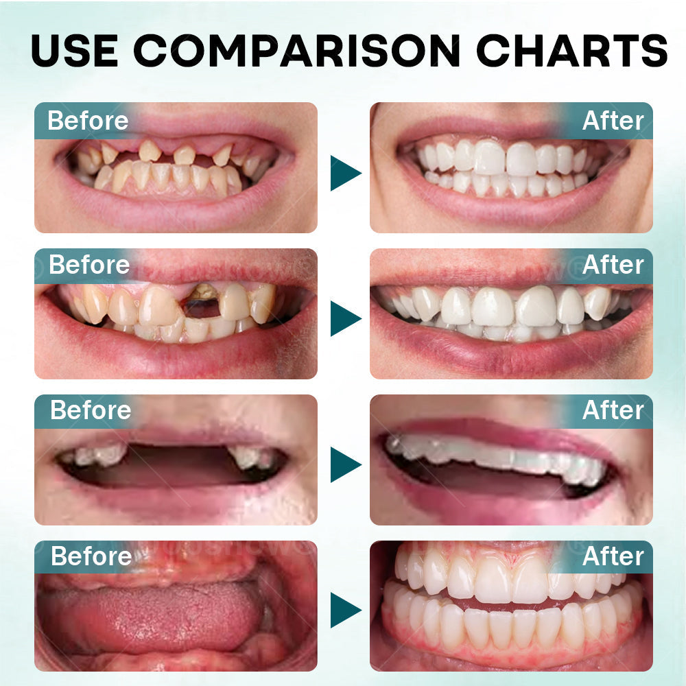 Dobshow® FirmHold Denture Adhesive