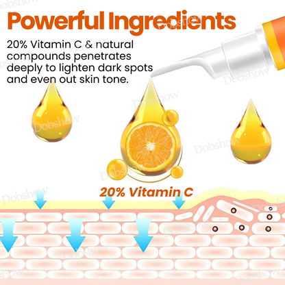 Dobshow™ SpotErase Trio Vitamin C 20% Removal Cream