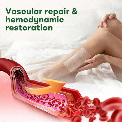 🎅 𝘾𝙝𝙧𝙞𝙨𝙩𝙢𝙖𝙨 𝙎𝙖𝙡𝙚 | Croaie® VeinLock Microneedle Patch
