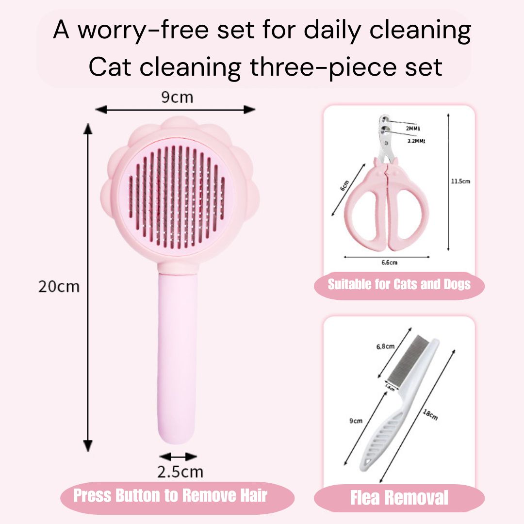 Pink Set