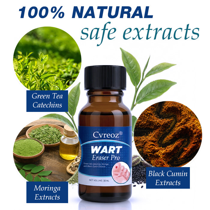 Cvreoz® Wart Eraser Pro