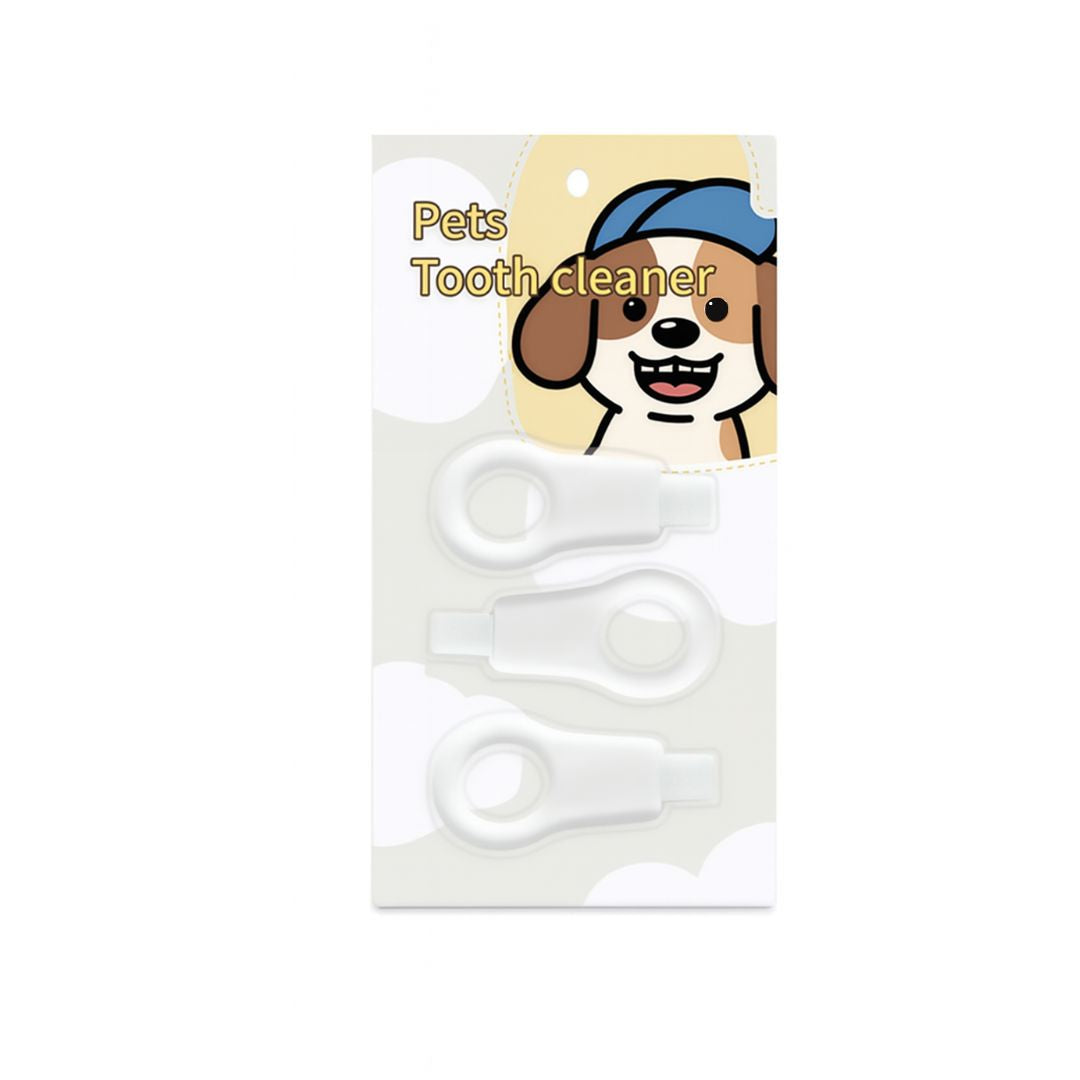 🐶 2025 MCOIKY® Dog Toothbrush: Vet-quality clean in half the time  ❤️🐾
