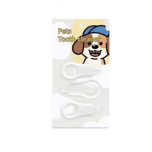 🐶 2025 MCOIKY® Dog Toothbrush: Vet-quality clean in half the time  ❤️🐾