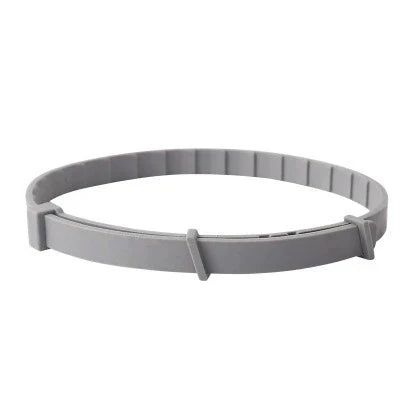 Washable Flea & Tick Collar for Dogs