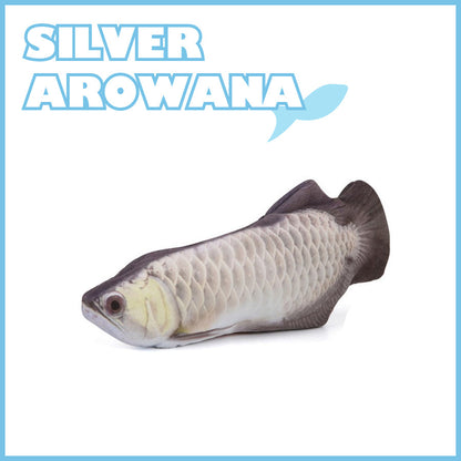Pets Floppy Fish