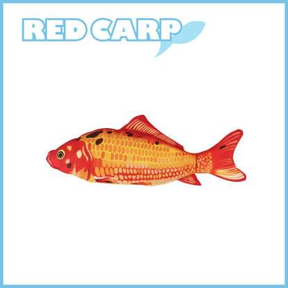 Pets Floppy Fish