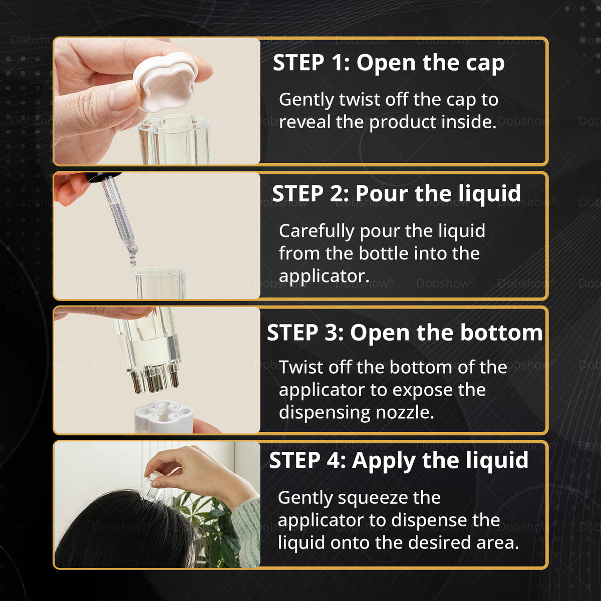 ⓒⓥⓡⓔⓞⓩ® 5% Minoxidil Hair Pro-growth Treatment