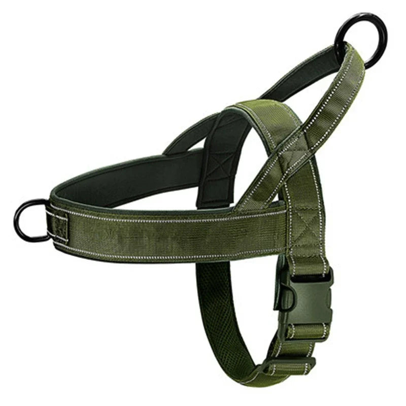 Army green