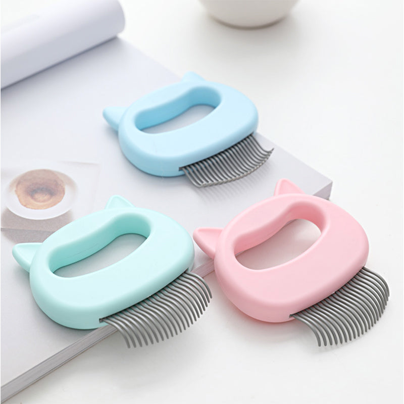 Dobshow® Pet Hair Massaging Comb