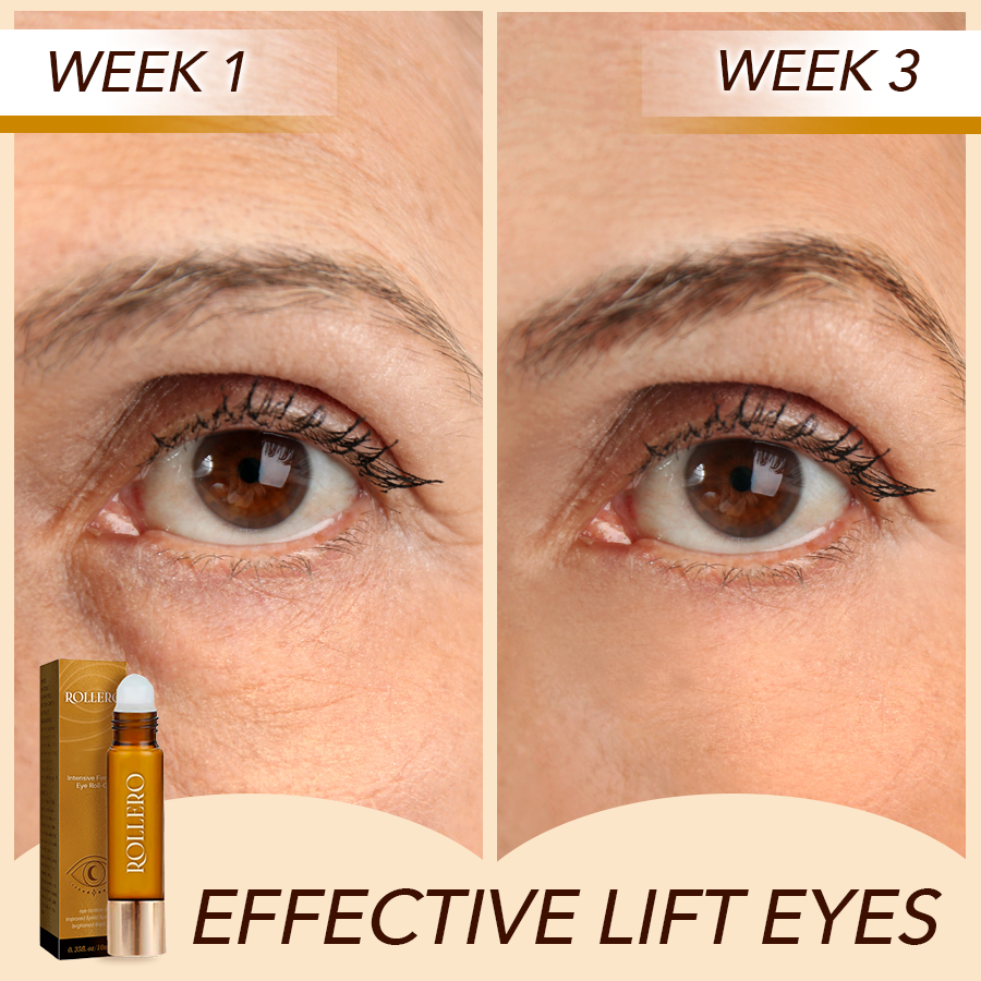 Rollero™ Intensive Firming Eye Roll-On