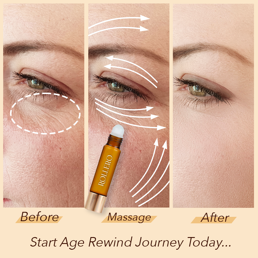 Rollero™ Intensive Firming Eye Roll-On