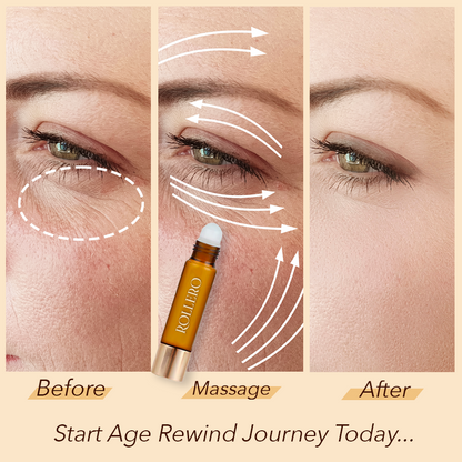 Rollero™ Intensive Firming Eye Roll-On