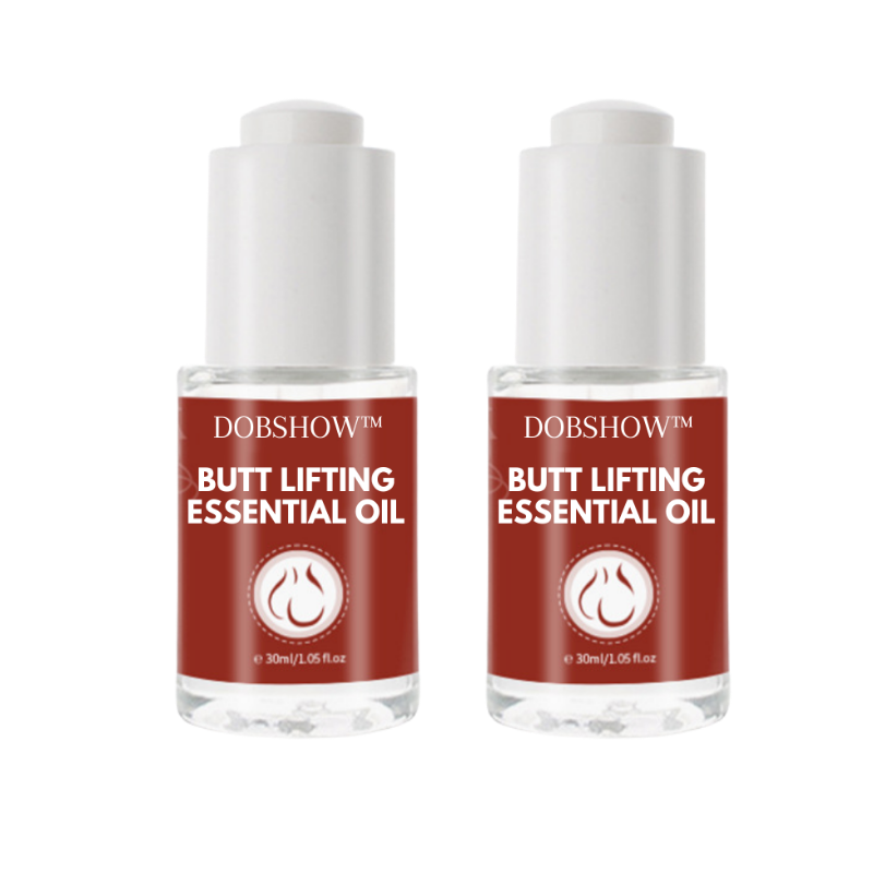 Dobshow™ Butt Lifting Essential Oil