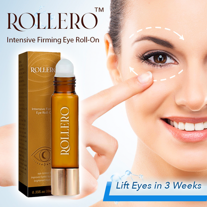 Rollero™ Intensive Firming Eye Roll-On